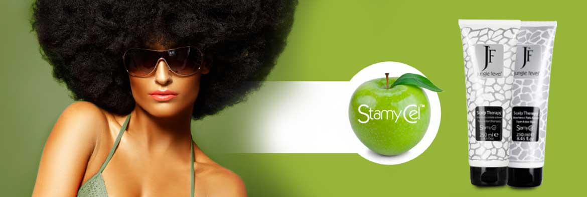 Scalp Therapy