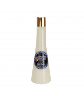Crema Detergente Latte d'Asina - Tribal e Hammam - Idratante, Rivitalizzante - La Cremerie - 200ml