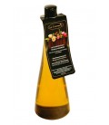 Olio massaggio Tribale Hammam - con Olio di Argan, Olio di Rosa e Tea Verde - La Cremerie