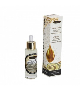 Siero viso Oro 24k & Acido Jaluronico - La Cremerie