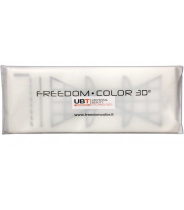 FREEDOM COLOR 3D