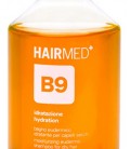 Shampoo B9 - Bagno Eudermico Idratante Ideale per Capelli Secchi - Hairmed