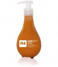 R4 - Fluido Ricostruttore Idratante Cheratina - Formato Professionale - Hairmed