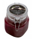 Scrub corpo Mosto D'Uva - La Cremerie