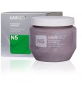 N5 - Maschera Ristrutturante Capelli Fini Cheratina - Hairmed