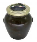 Scrub corpo Mosto D'Uva - La Cremerie
