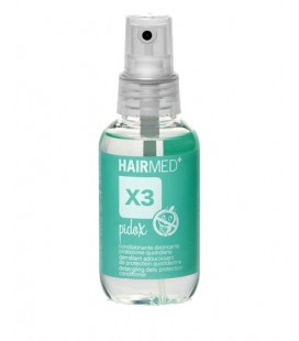 X3 - Conditioner Prevenzione Antididocchi - Hairmed
