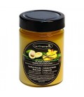 Scrub corpo Vaniglia & Avocado - La Cremerie