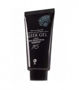 SLEEK GEL - BLACK - Modellante - Tecna - 150ml