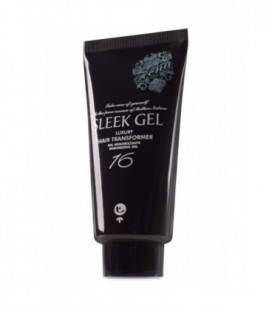 SLEEK GEL - BLACK - Modellante - Tecna - 150ml