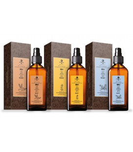 Holi – Olio Profumato per il Corpo - 100ml - Tecna