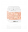 BEAUTY BOX-FOR-YOU CANDLE - COFANETTO REGALO - HAIRMED