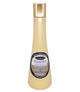 Crema detergente Oro 24k & Acido Jaluronico - La Cremerie