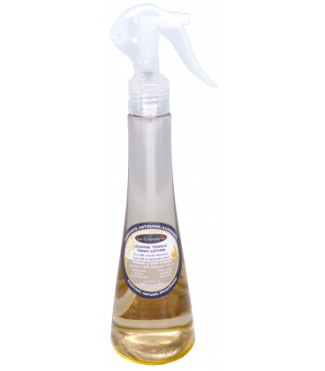 Lozione Tonica Oro 24k & Acido Jaluronico - La Cremerie