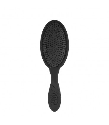 Pro Detangler Black - Spazzola Districante Nero - Wet Brush