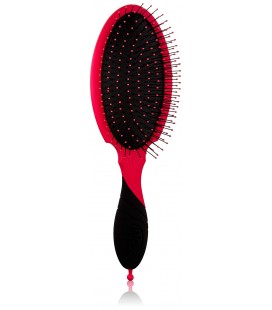 Pro BackBar Detangler Pink - Spazzola Districante Ovale Rosa - Wet Brush
