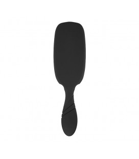 Pro Shine Enhancer Black - Spazzola Lucentezza Nera - Wet Brush