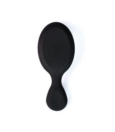 Mini Detangler Black - Spazzola Districante Nera - Wet Brush