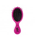Mini Detangler Pink - Spazzola Districante Rosa - Wet Brush