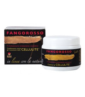 Fangorosso Naturale - Trattamento Coaudiuvante Anti Cellulite 500ml
