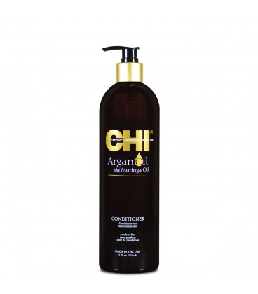 Conditioner Olio di Argan più Olio di Moringa - CHI - 739ml