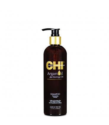 FAROUK CHI Argan Oil Shampoo - 355ml
