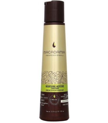 MACADAMIA Nourishing Moisture Conditioner - 100ml