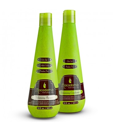 MACADAMIA Volumizing Conditioner - 300ml