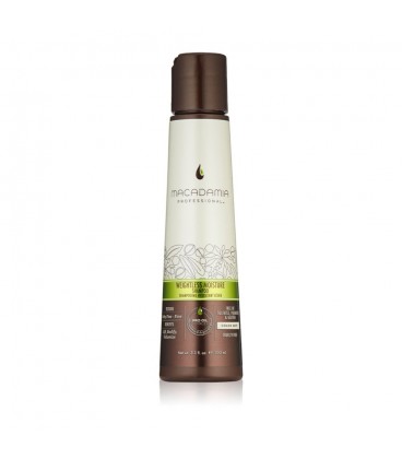 MACADAMIA Weightless Moisture Shampoo - 100ml