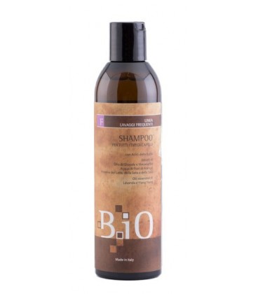 B.iO Shampoo Lavaggi Frequenti - Sinergy