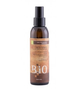 B.iO Eco Spray Professionale Volumizzante per Radici - Capelli Fini - BIO Sinergy Cosmetics
