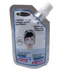 Maschera Viso Effetto Lifting, Collagen Boost - 50ml - La Cremerie