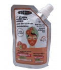 Maschera Viso Vitamin Boost, Nutriente, Anti Radicali liberi - 50ml - La Cremerie