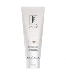 KEEP PHYTO Maschera Ricostruzione profonda con Cheratina - Jungle Fever