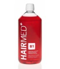Shampoo B1 - Bagno Eudermico energizzante TRATTAMENTO ANTICADUTA DELICATO - Hairmed