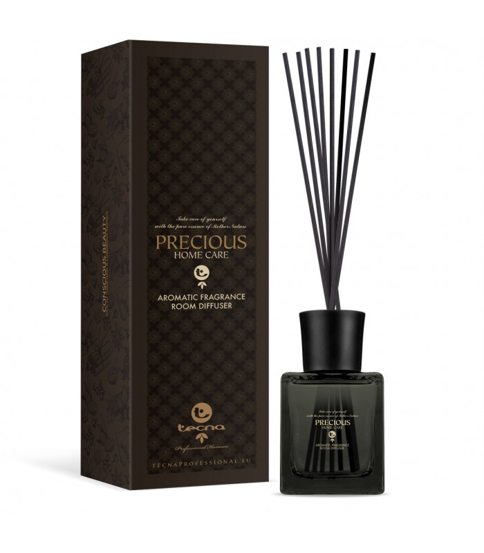 Diffusore di Profumo per Ambiente Precius Home Care Zenzero e Vaniglia -  Tecna