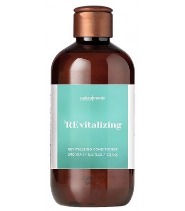 REVITALIZING CONDITIONER – Rinforzante Capelli – Naturalmente - 250ml