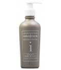 Conditioner Nature Inside Yogurt e Miglio - balsamo capelli trattati, danneggiati, secchi, opachi – Naturalmente – 250ml