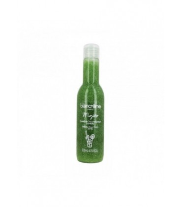 Granita Gel Doccia Esfoliante Mojito - Rinfrescante - Blancrème - 200ml