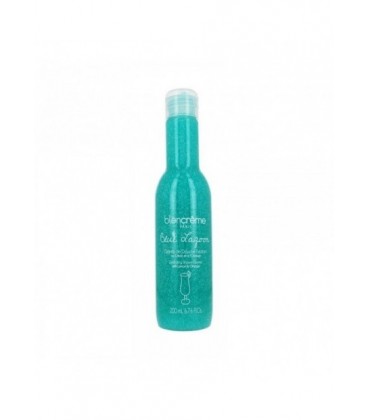Granita Gel Doccia Esfoliante Laguna Blu - Tonificante, Rinfrescante - Blancrème - 200ml