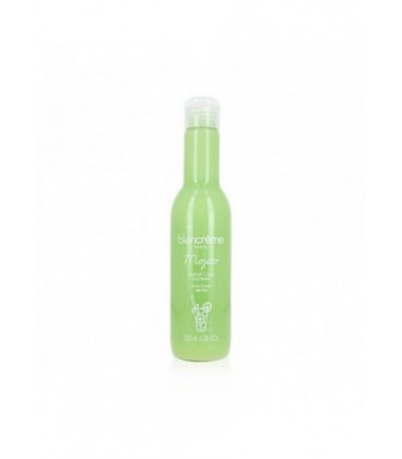 Sorbetto Latte Corpo Mojito - Addolcente - Blancrème - 200ml
