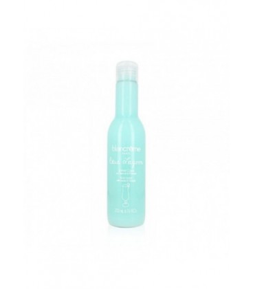 Sorbetto Latte Corpo Laguna Blu  Tonificante, Rinfrescante - Blancrème - 200ml