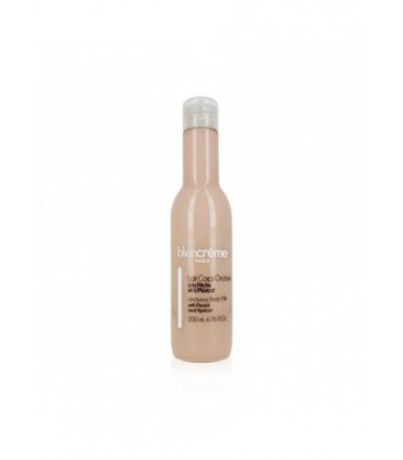 Latte Corpo Pesca e Albicocca - Emolliente, Protettivo - Blancrème - 200ml