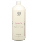 Conditioner Nature Inside Solution Pac Patchouli e Lavanda - Balsamo capelli danneggiati - Naturalmente – 1000ml