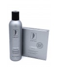 LOSSLESS Trattamento Anticaduta Completo con Estratto di Liquirizia Shampoo e Fiale - Jungle Fever