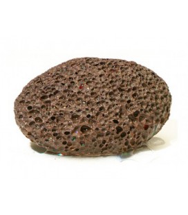 Pietra pomice naturale di lava vulcanica - Earth Stone Lava Pumice - Cuccio naturalé