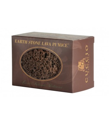 Pietra pomice naturale di lava vulcanica - Earth Stone Lava Pumice - Cuccio naturalé