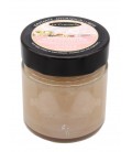 Candela da massaggio corpo Petali di Rosa e Bollicine - Idratante e Antiradicali Liberi - La Cremerie - 200ml