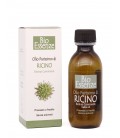 Olio di Ricino 125ml puro al 100% Spremuto a freddo - BioEssenze