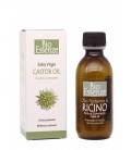 Olio di Ricino 125ml puro al 100% Spremuto a freddo - BioEssenze
